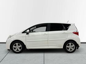 Toyota Verso-S vaihtoauto