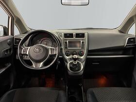 Toyota Verso-S vaihtoauto