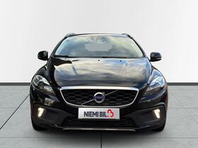 Volvo V40 Cross Country vaihtoauto
