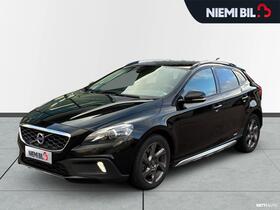 Volvo V40 Cross Country vaihtoauto
