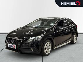 Volvo V40 Cross Country vaihtoauto
