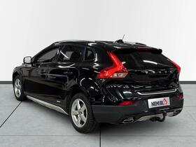 Volvo V40 Cross Country vaihtoauto