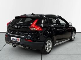 Volvo V40 Cross Country vaihtoauto