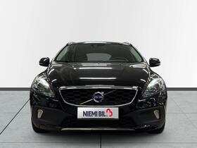 Volvo V40 Cross Country vaihtoauto