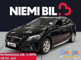 Volvo V40 Cross Country vaihtoauto