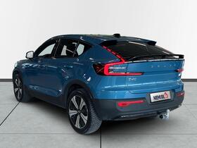 Volvo C40 vaihtoauto
