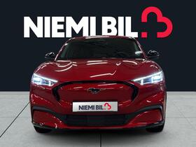 Ford USA Mustang vaihtoauto