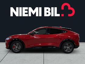 Ford USA Mustang vaihtoauto