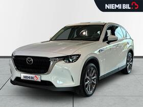 Mazda CX-60 vaihtoauto