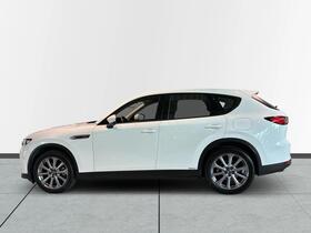 Mazda CX-60 vaihtoauto