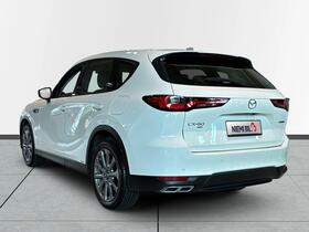 Mazda CX-60 vaihtoauto