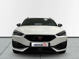 Cupra Leon Sportstourer vaihtoauto