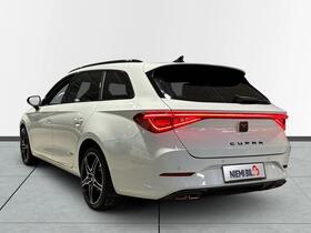 Cupra Leon Sportstourer vaihtoauto