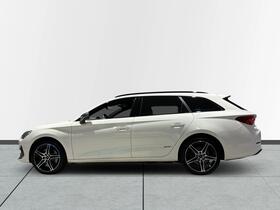 Cupra Leon Sportstourer vaihtoauto