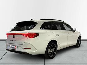 Cupra Leon Sportstourer vaihtoauto