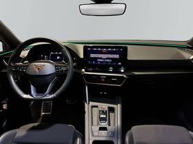 Cupra Leon Sportstourer vaihtoauto