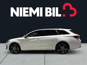 Cupra Leon Sportstourer vaihtoauto