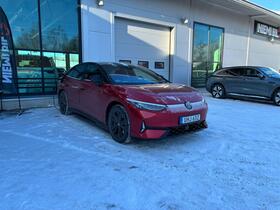 Volkswagen ID.7 vaihtoauto