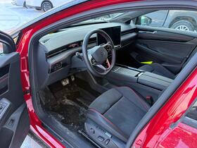 Volkswagen ID.7 vaihtoauto