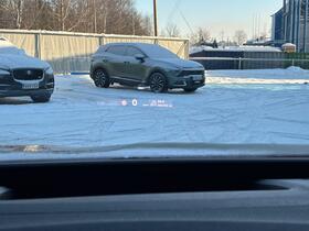 Volkswagen ID.7 vaihtoauto