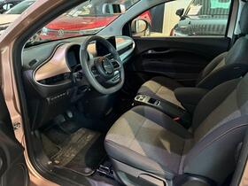 Fiat 500e vaihtoauto