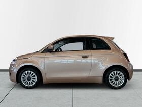 Fiat 500e vaihtoauto
