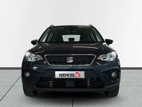 SEAT Arona vaihtoauto