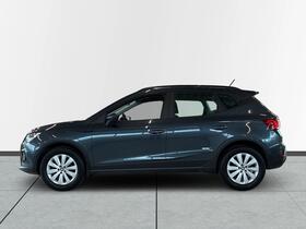 SEAT Arona vaihtoauto