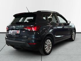 SEAT Arona vaihtoauto
