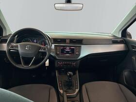 SEAT Arona vaihtoauto