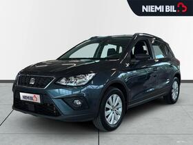SEAT Arona vaihtoauto