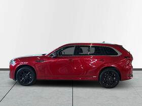 Mazda CX-80 vaihtoauto