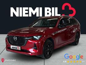 Mazda CX-80 vaihtoauto