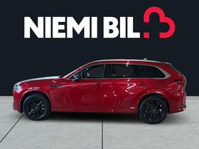 Mazda CX-80 vaihtoauto