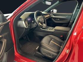 Mazda CX-80 vaihtoauto