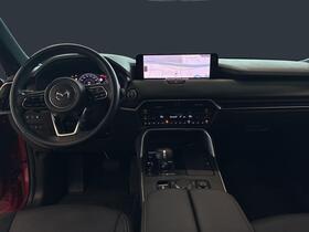 Mazda CX-80 vaihtoauto