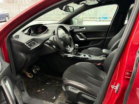 Peugeot 308 vaihtoauto