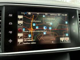 Peugeot 308 vaihtoauto