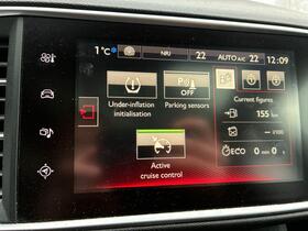 Peugeot 308 vaihtoauto