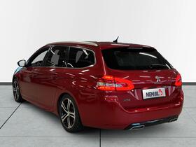 Peugeot 308 vaihtoauto