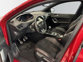 Peugeot 308 vaihtoauto