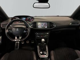 Peugeot 308 vaihtoauto