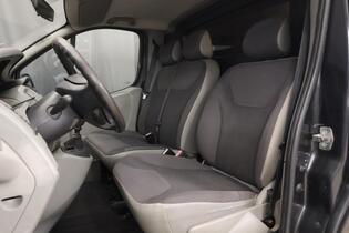 Opel Vivaro vaihtoauto