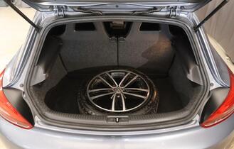 Volkswagen Scirocco vaihtoauto