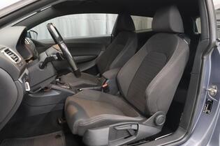 Volkswagen Scirocco vaihtoauto