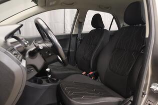 Kia Picanto vaihtoauto