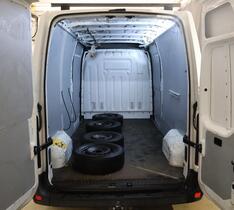 Opel Movano vaihtoauto