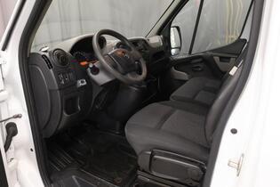 Opel Movano vaihtoauto