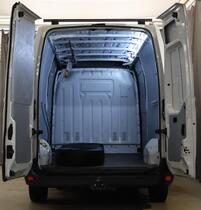 Opel Movano vaihtoauto