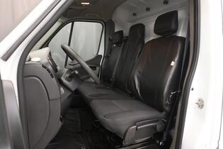 Opel Movano vaihtoauto